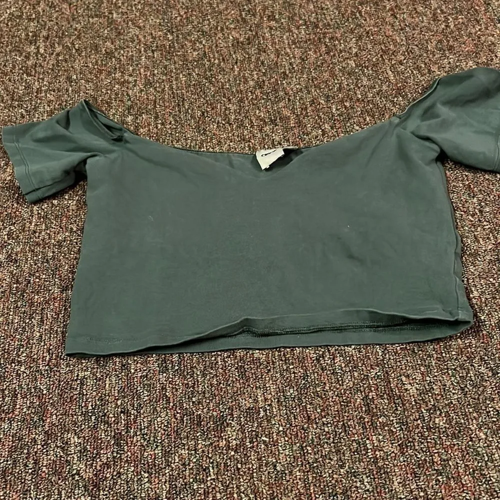 ASOS cropped top 6 - Image 3