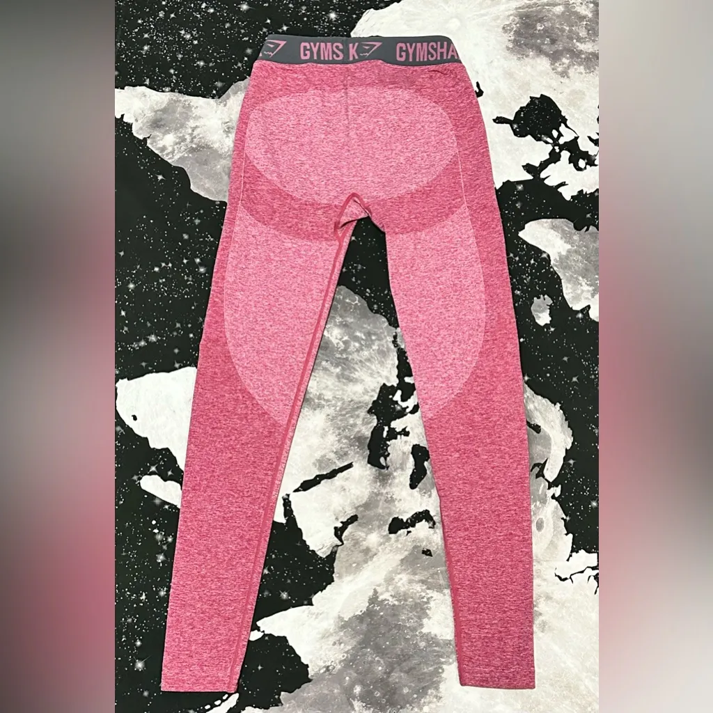 Gymshark  athletic pants - Image 2