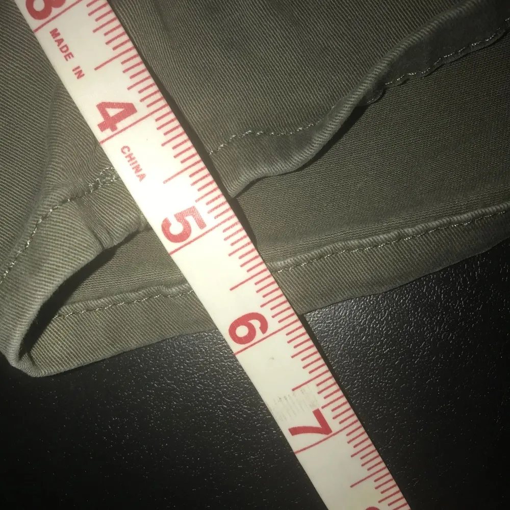 Sonoma Shorts - 6 pockets - 2724 - Image 7