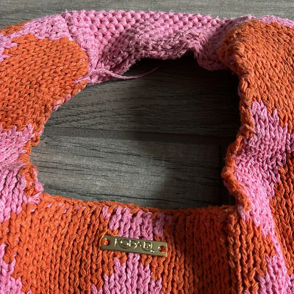 Koral  knit bag - Image 2