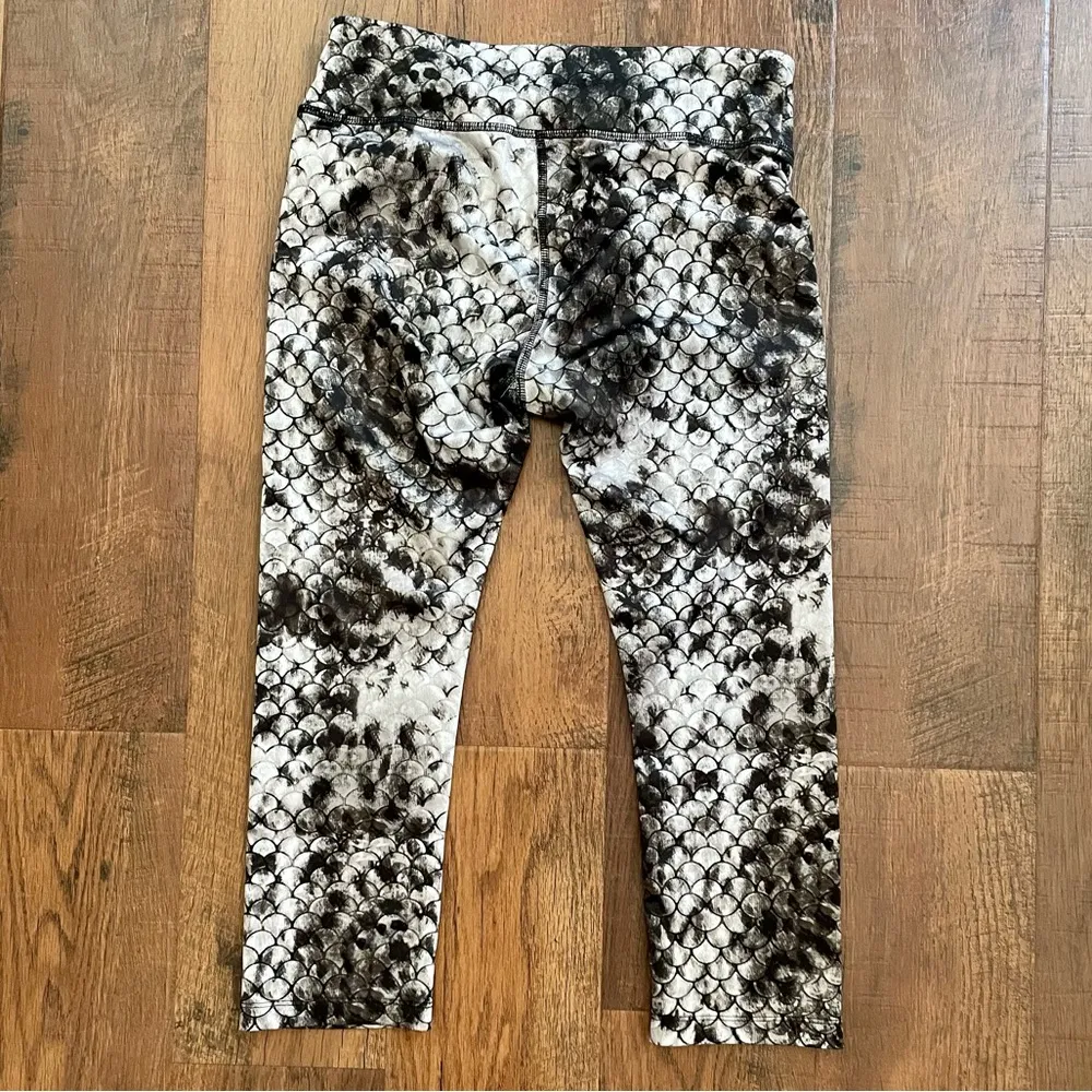 STEVE MADDEN leggings, size M - Image 2