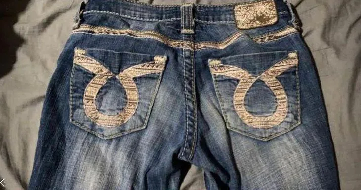 Big star Skinny Jeans - Image 2