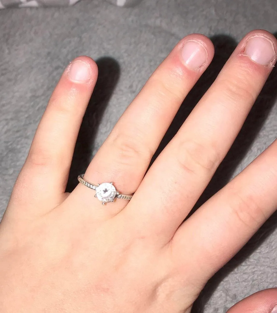 Pandora Ring - Image 3