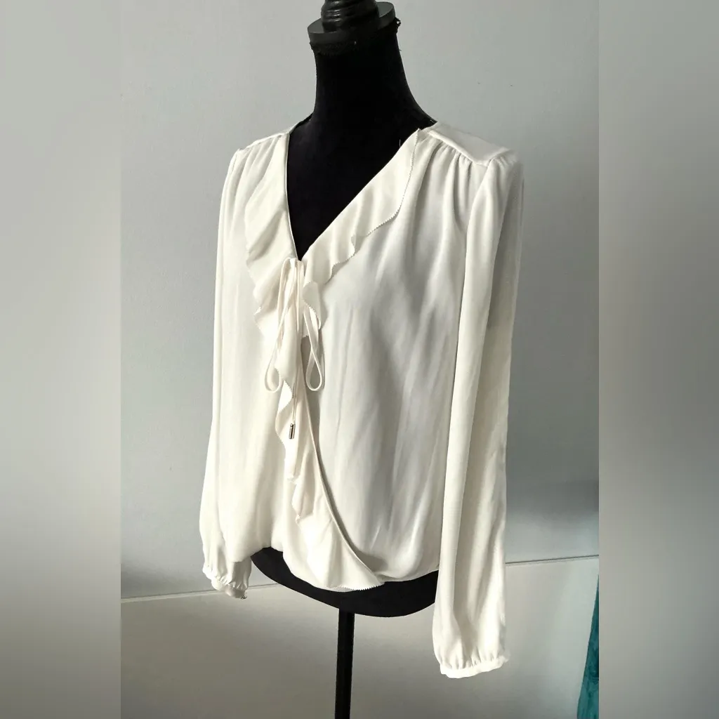 WHITE HOUSE BLACK MARKET blouses🌷🌻 - Image 13