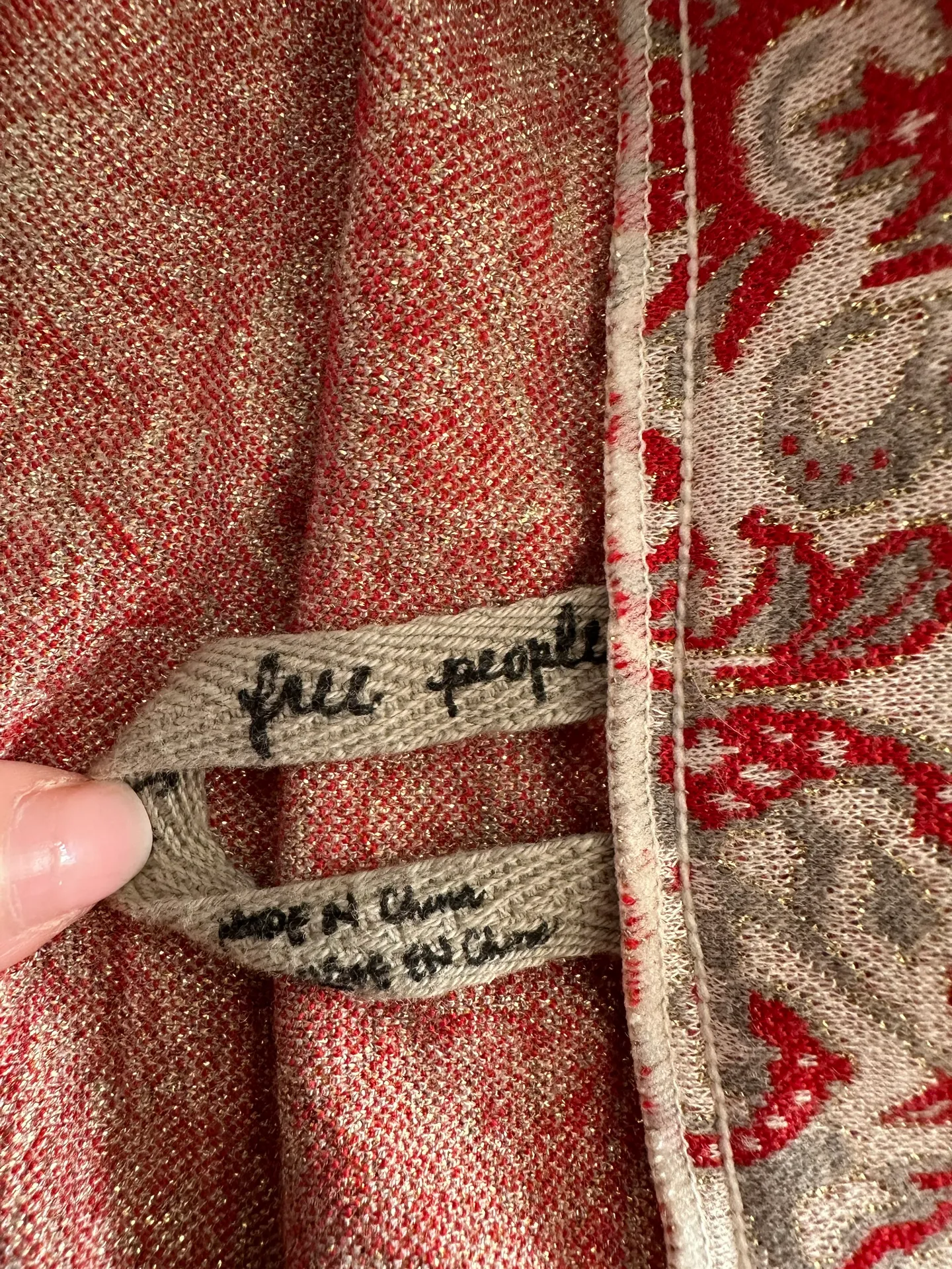 Mini Skirt - Image 3