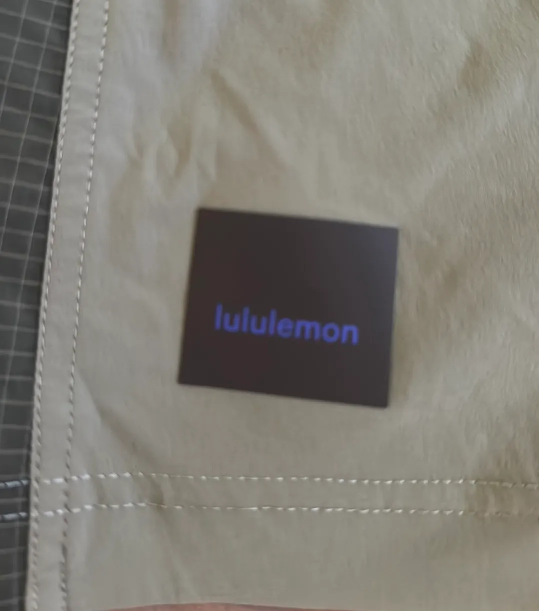 Drop-In Pocket High-Rise Hiking Short - Image 3