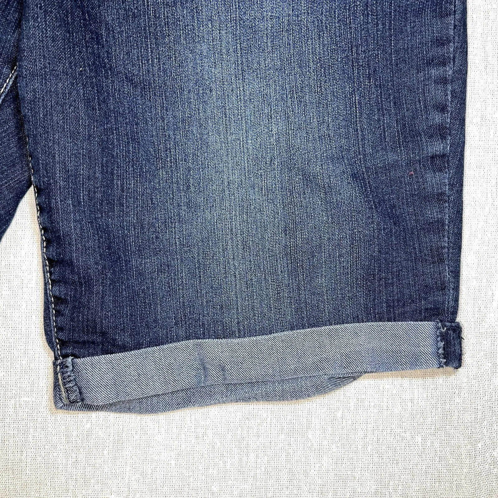 Sonoma | Modern Fit Bermuda Shorts | Size 10 - Image 5