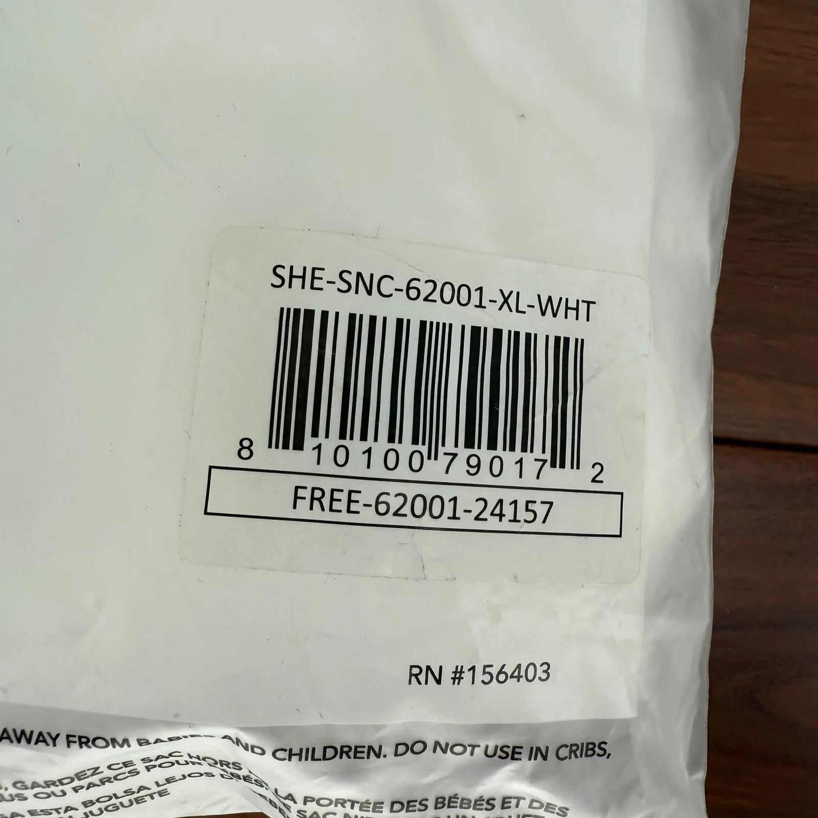 Shapermint Essentials All Day Every Day Scoop Neck Cami Tank Top White XL - Image 5