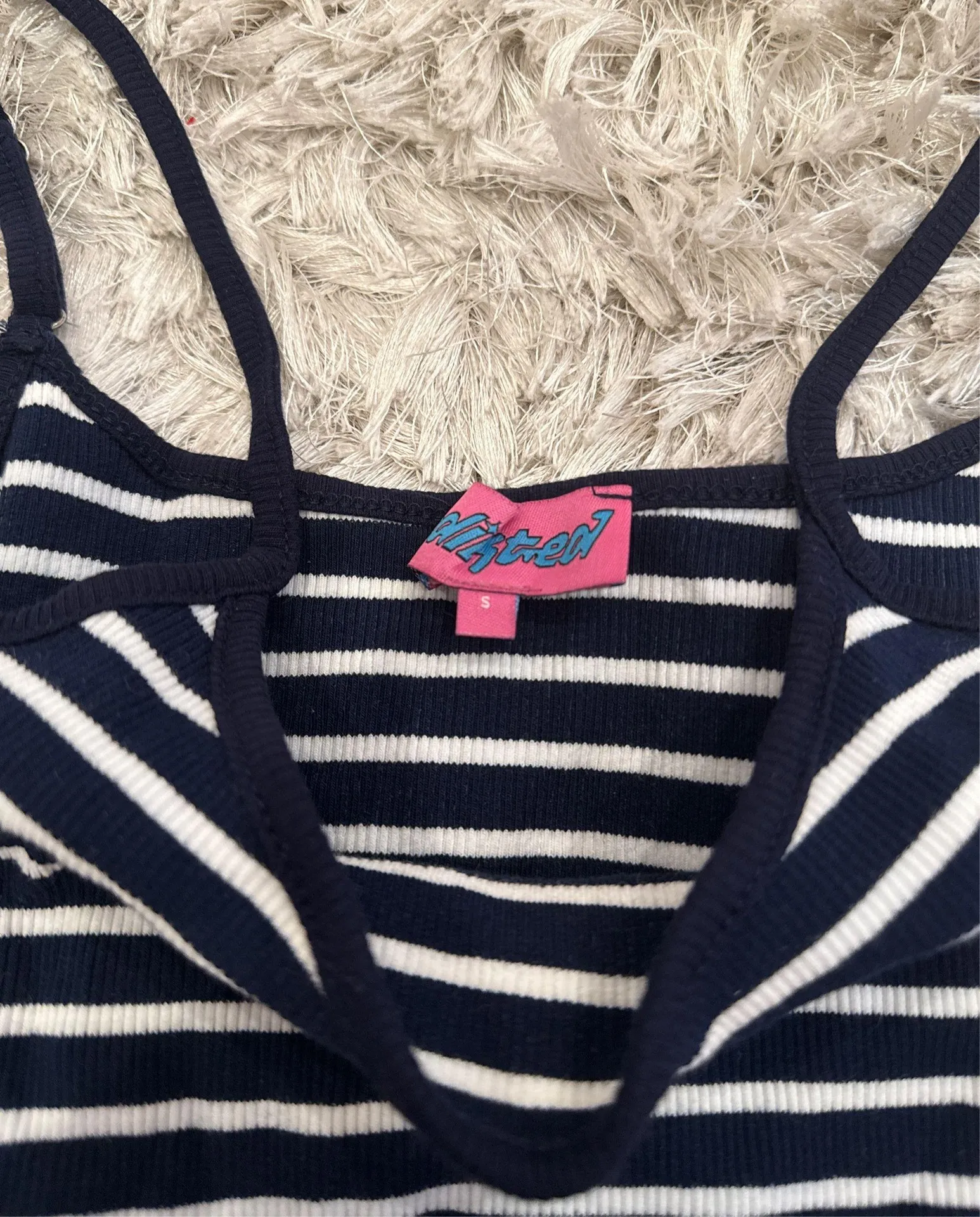 Edikted Top - Image 2