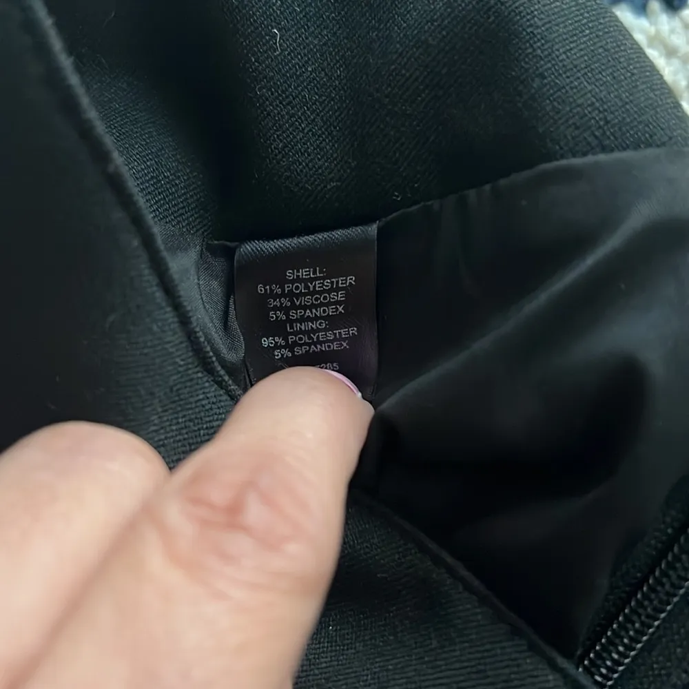 Express, Pencil Skirt, Size 2 - Image 8