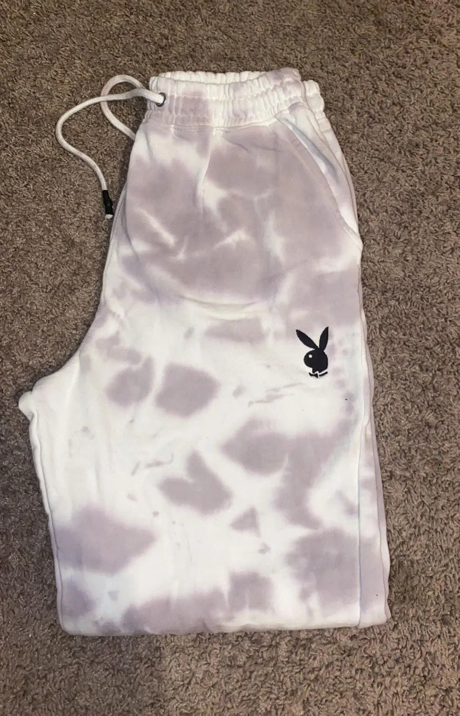 Playboy Bunny Joggers - Image 2