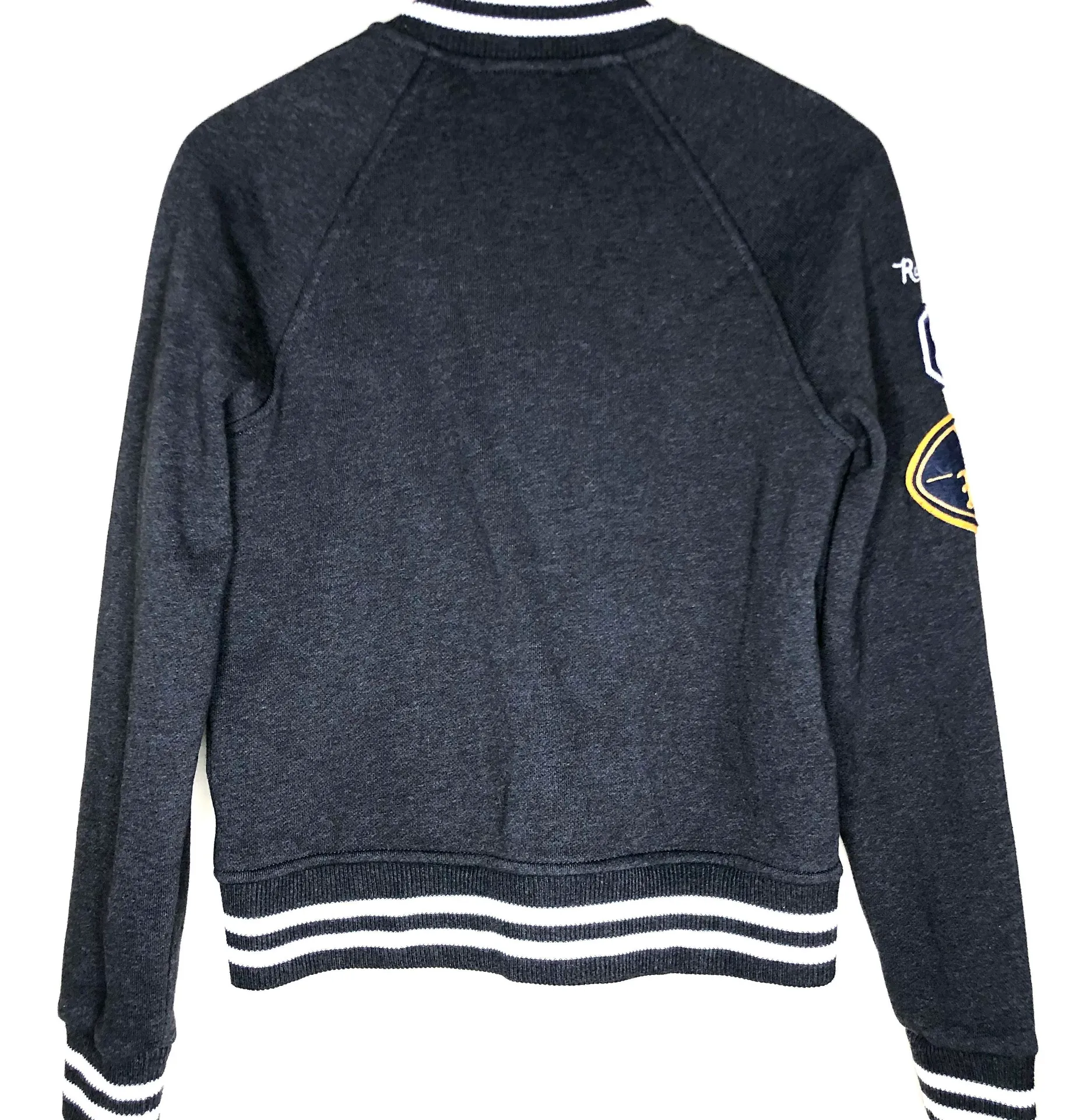 Varsity Jacket - Image 7