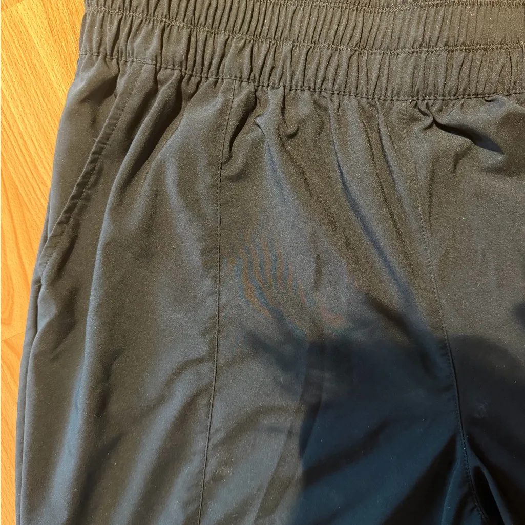 Nike Gray Dri-FIT Pants - Image 4