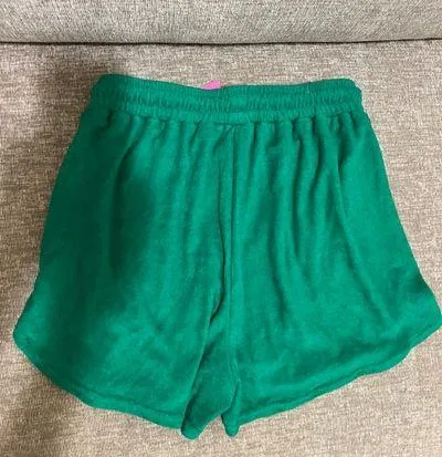 Terry Cloth shorts - Image 4