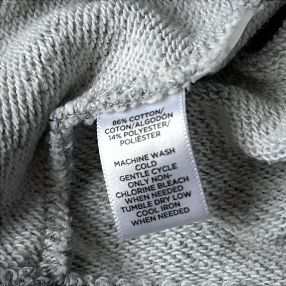 Lou & Grey sweatshirt - Image 6