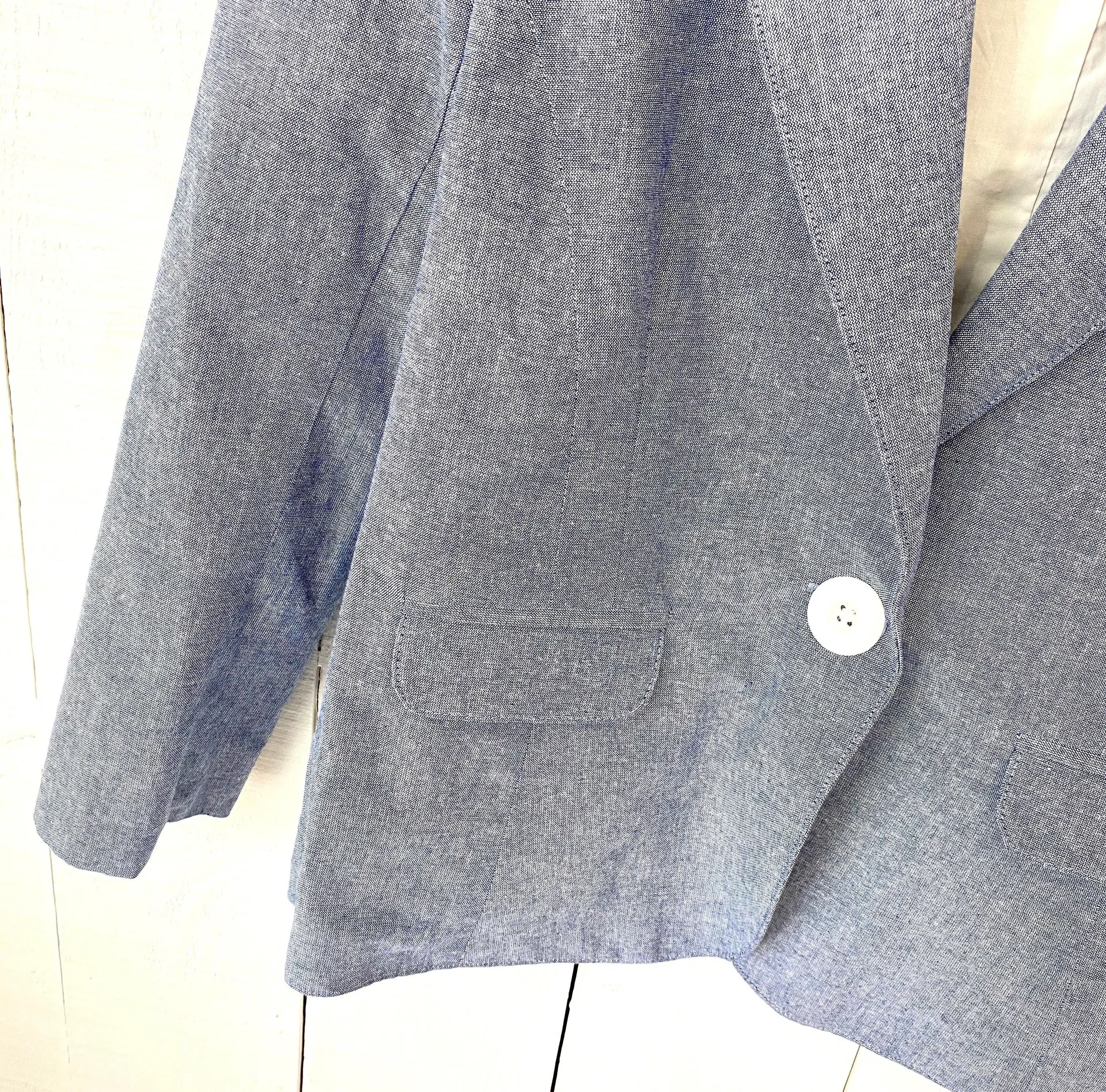 Rails single button blazer - Image 4