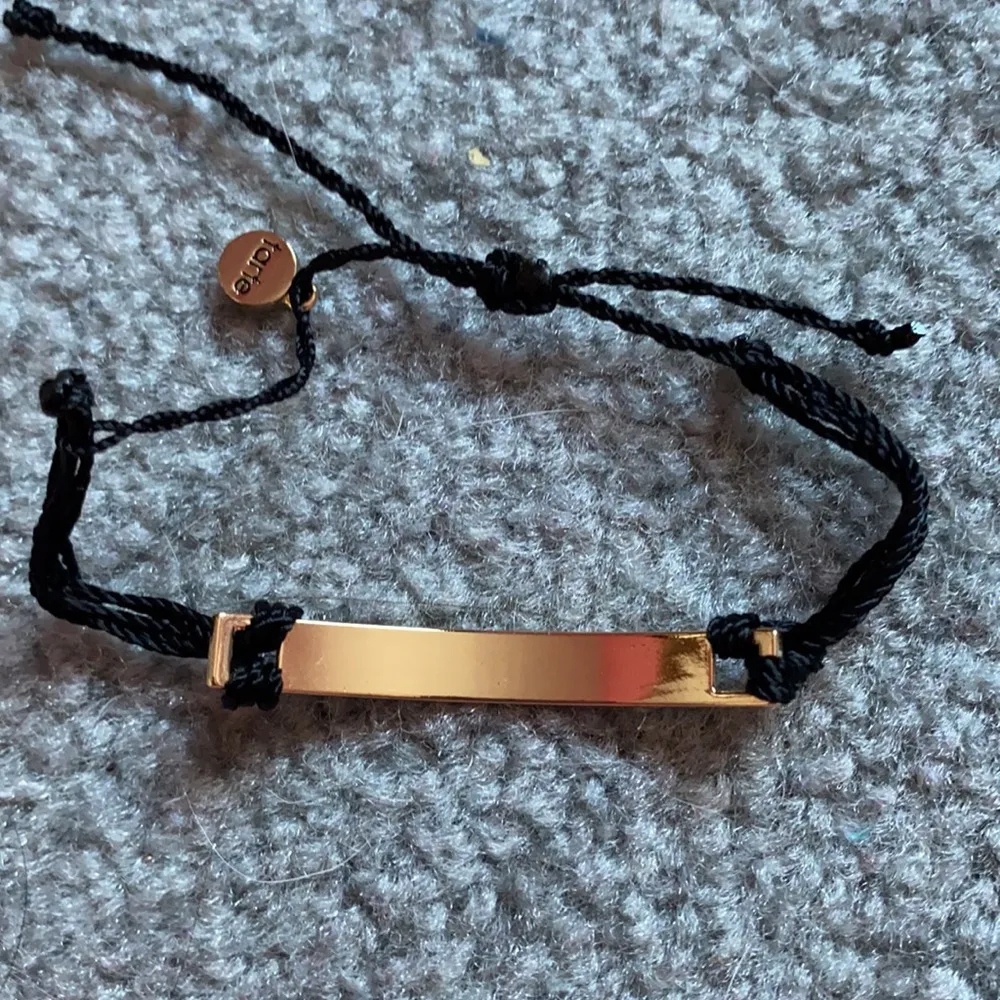 Tarte bracelet Black - Image 3