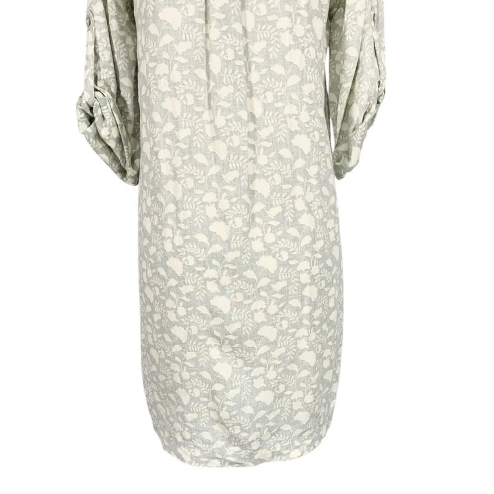 Faherty Penelope Dress Size Small - Image 9