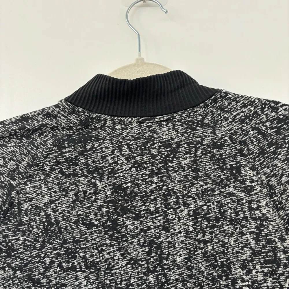 Rest Less 1/2 Zip - Image 10