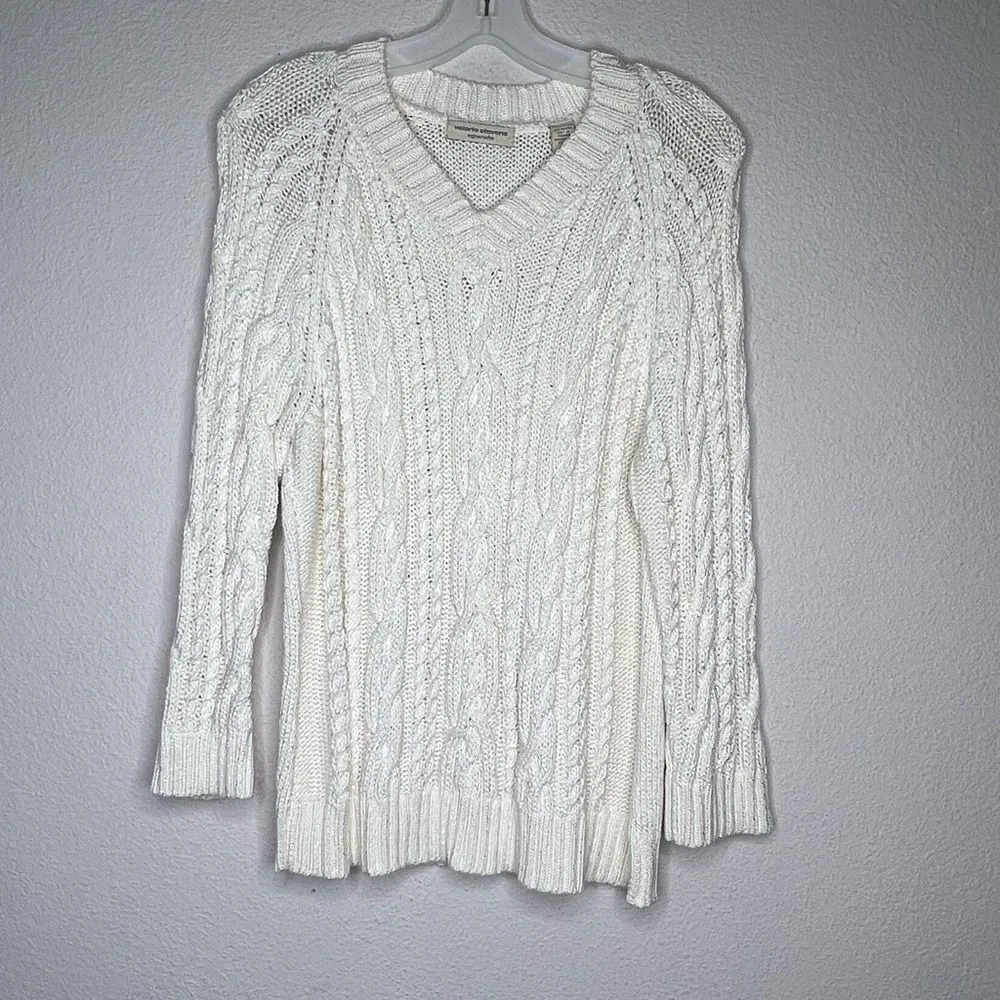 Valerie Stevens‎ Separates Sweater - Image 5