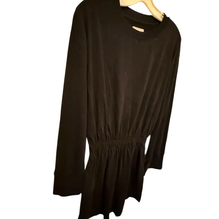 Chaser Black‎ Shorts Romper nwt - Image 2