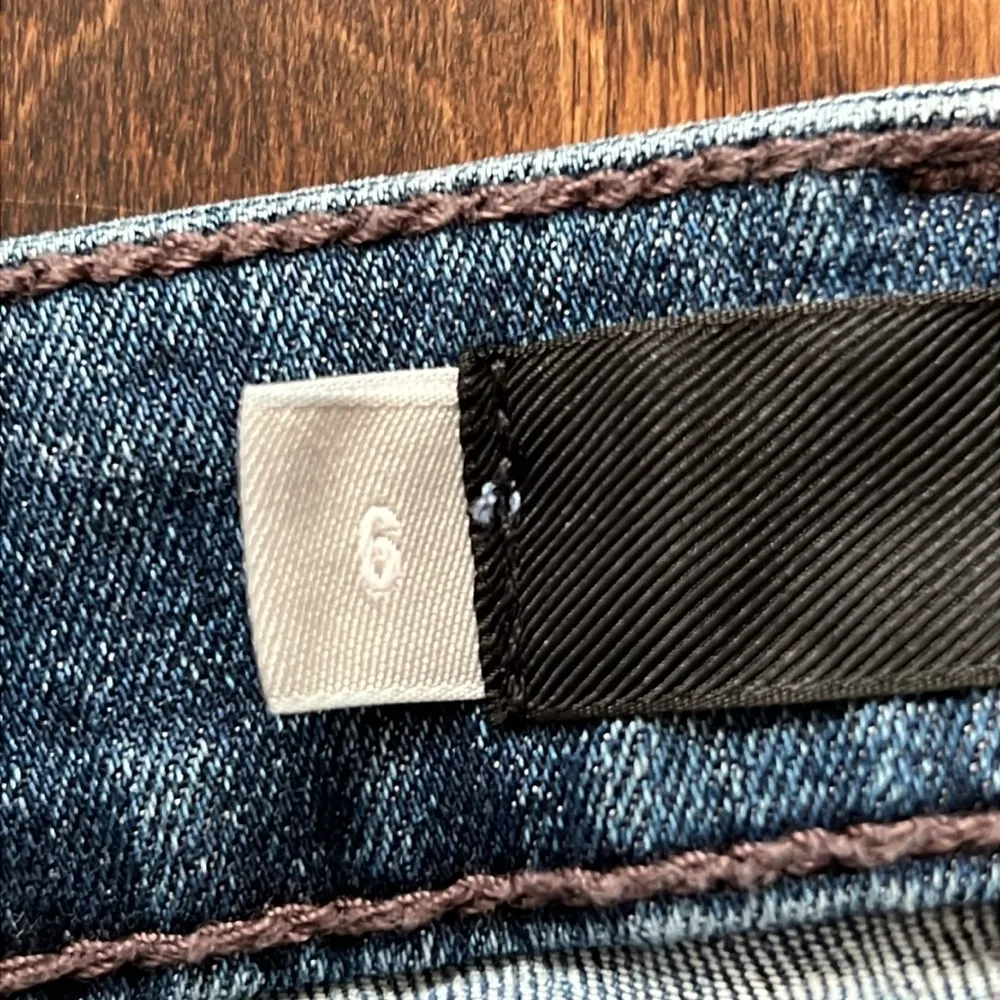 KUT FROM THE KLOTH Connie High Rise Ankle Skinny Jeans Size 6 - Image 6