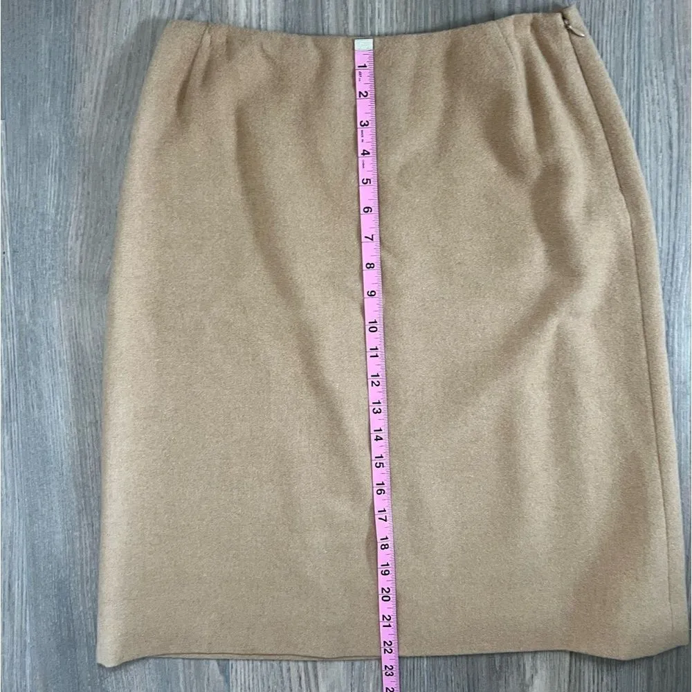 Brooks Brothers NWT  Wool Skirt - Image 8