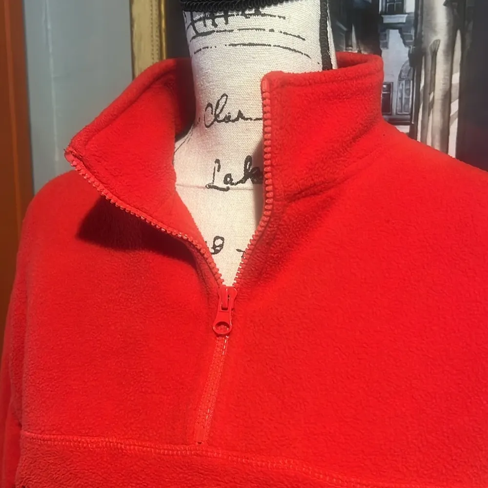 NFL For Her Women’s New England Patriots Fleece (S) - Image 3