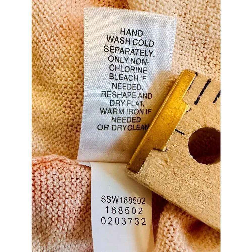 NWT J. Jill Pure Jill Lightweight Semi - Image 8