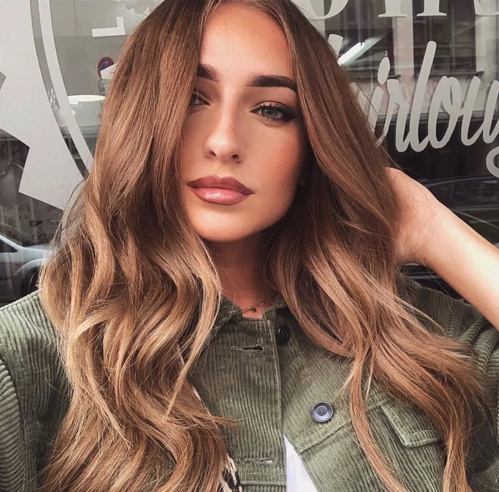 Foxy Locks  Hair Extensions  - Image 2