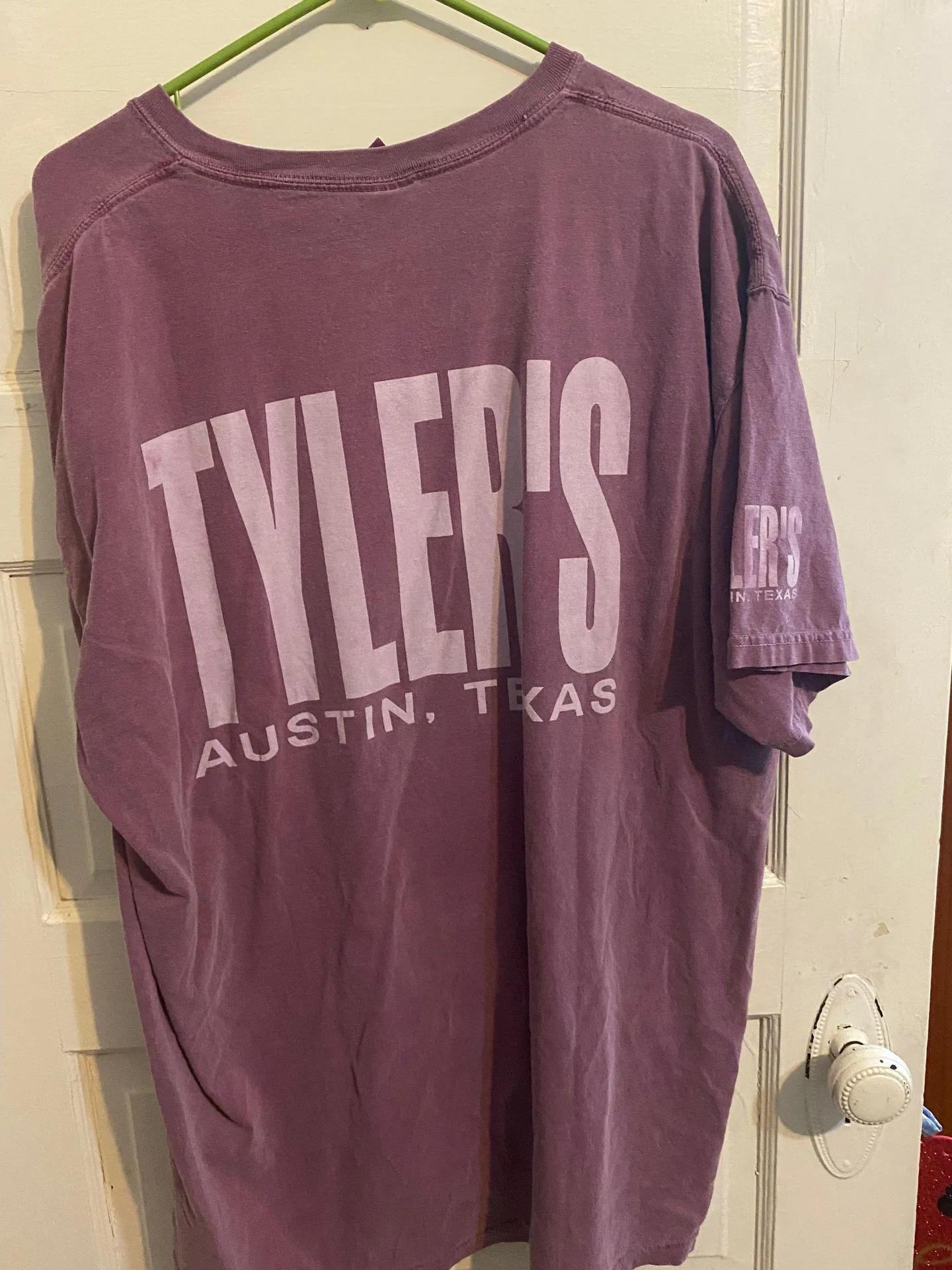 Comfort Colors T-Shirt - Image 2