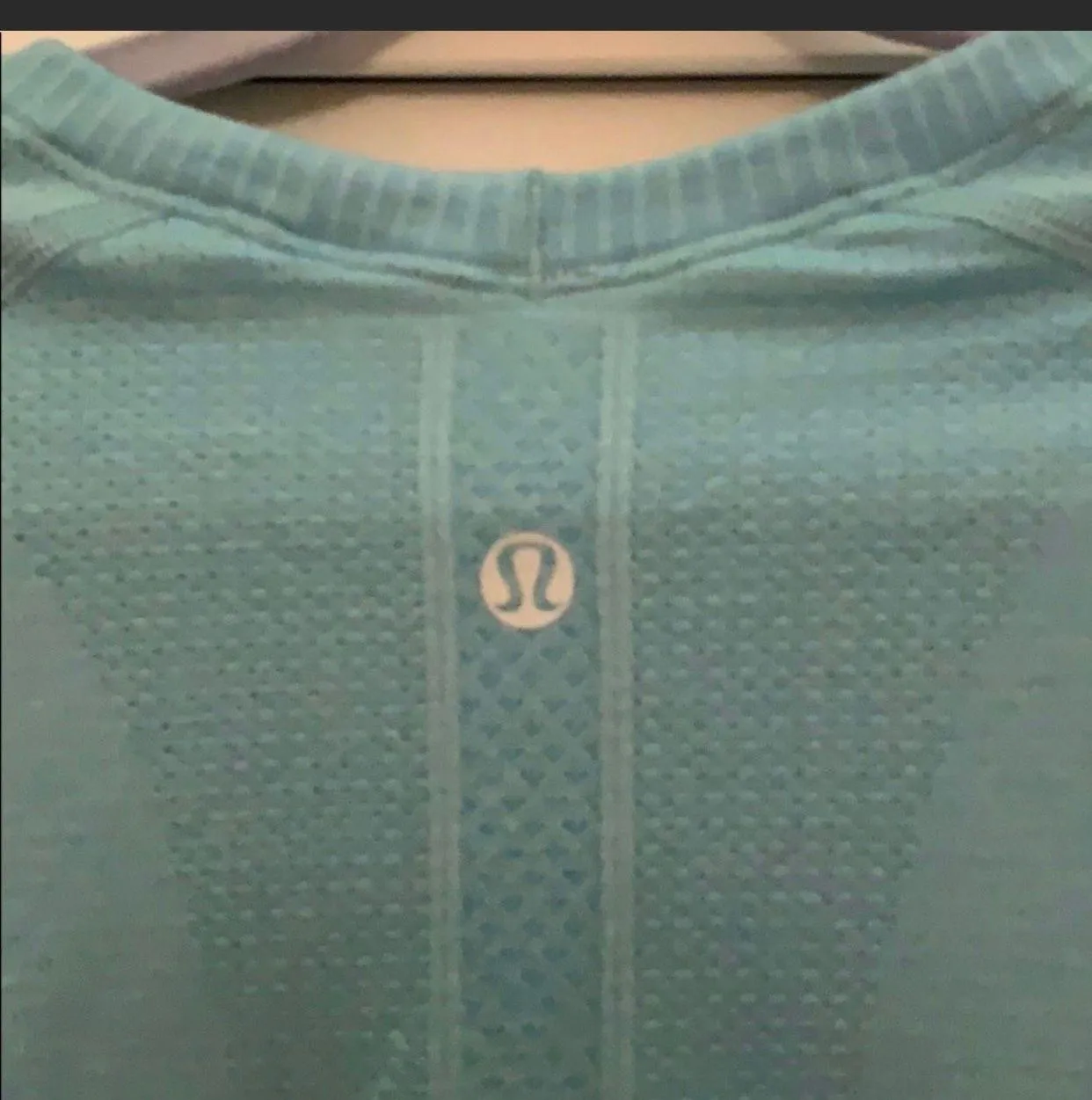 Lululemon Swiftly top - Image 2