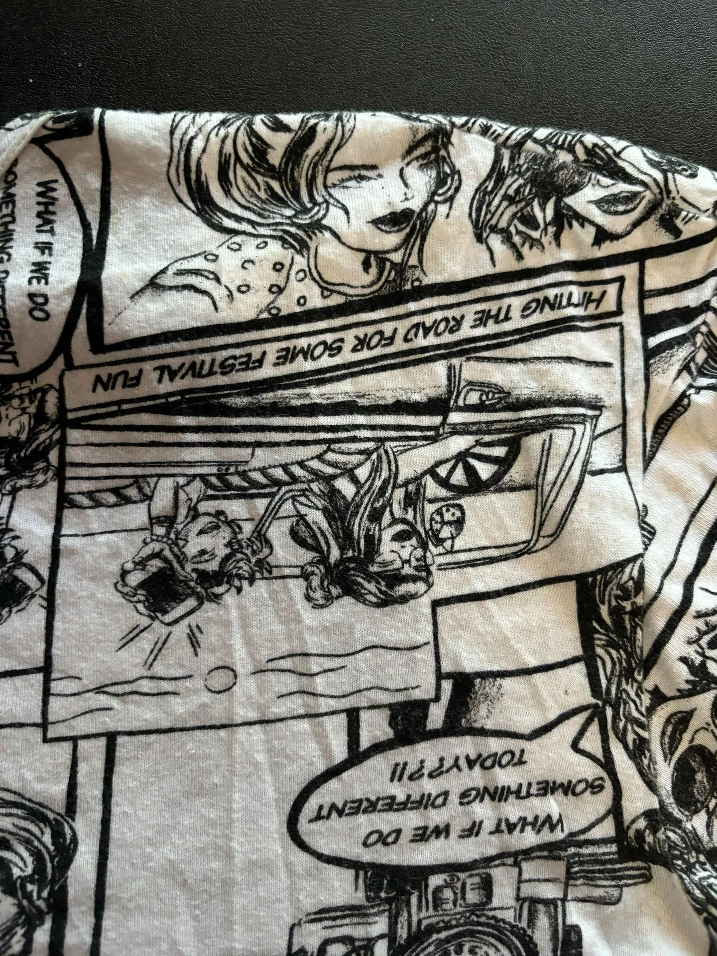 Tee By  Cartoon - Image 4