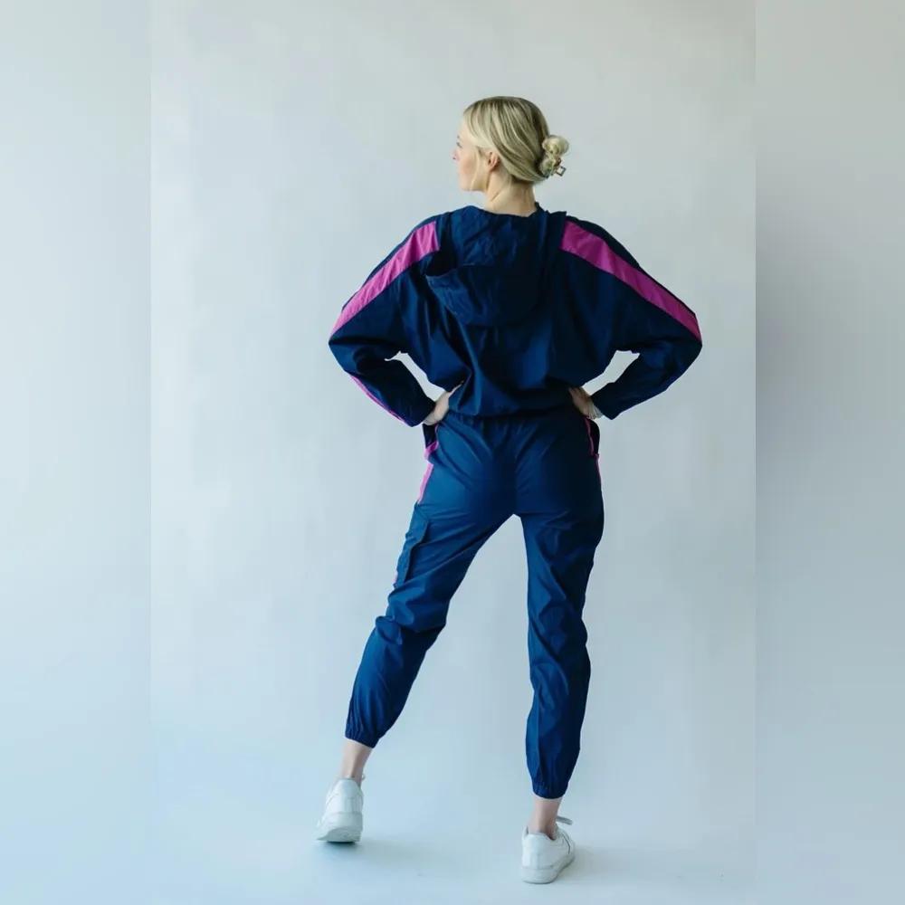 Women’s Things Between Track Suit - Image 3