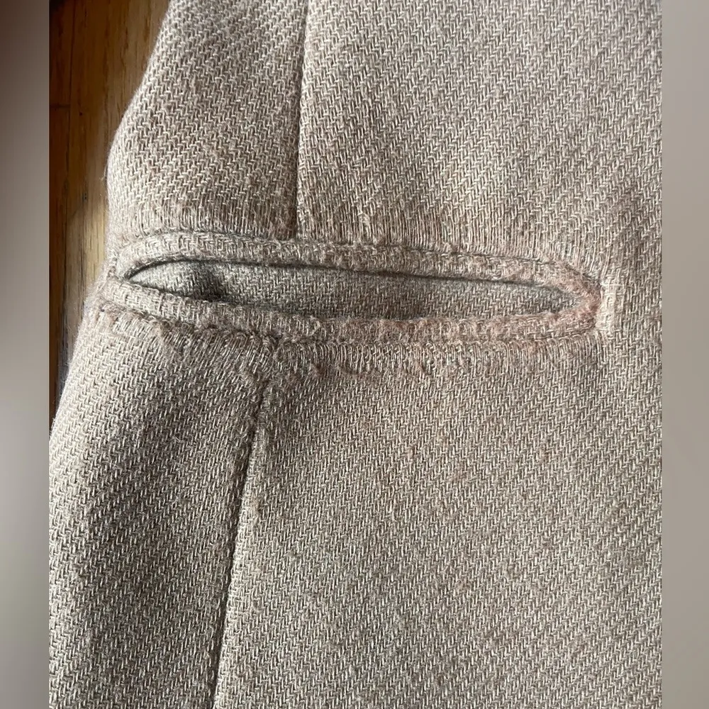 Sezane Johnson Coat - Image 5