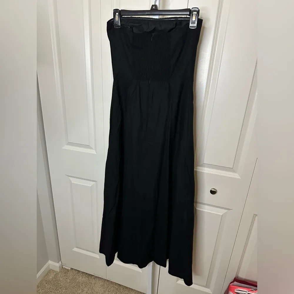 Commense Black‎ Asymmetrical A - Image 2