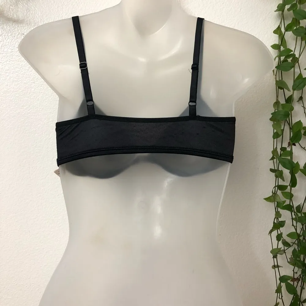 Guess  black bra size 34C used - Image 4