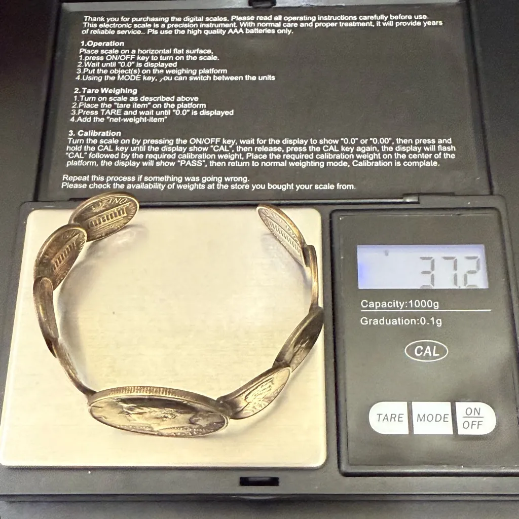 Vintage Bicentennial 1776 - Image 16