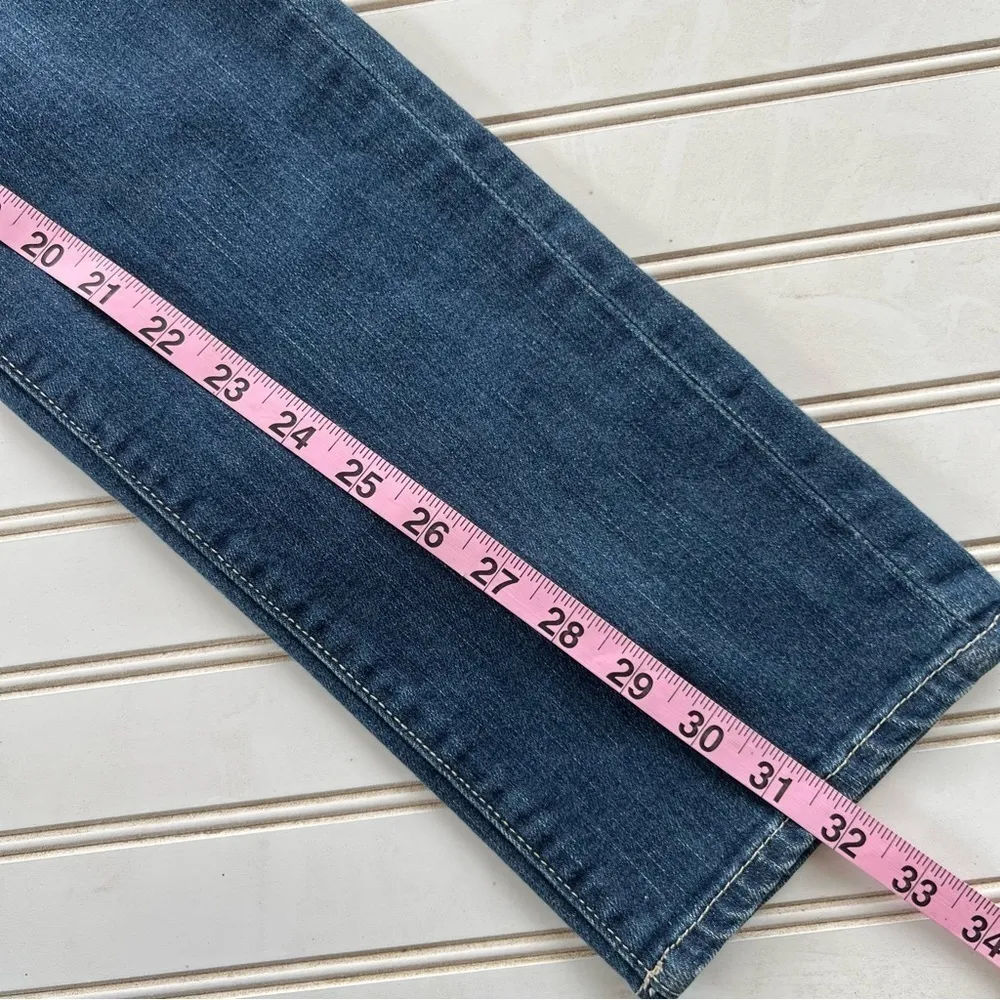 PINK Victoria’s Secret jeans Size 6 - Image 12