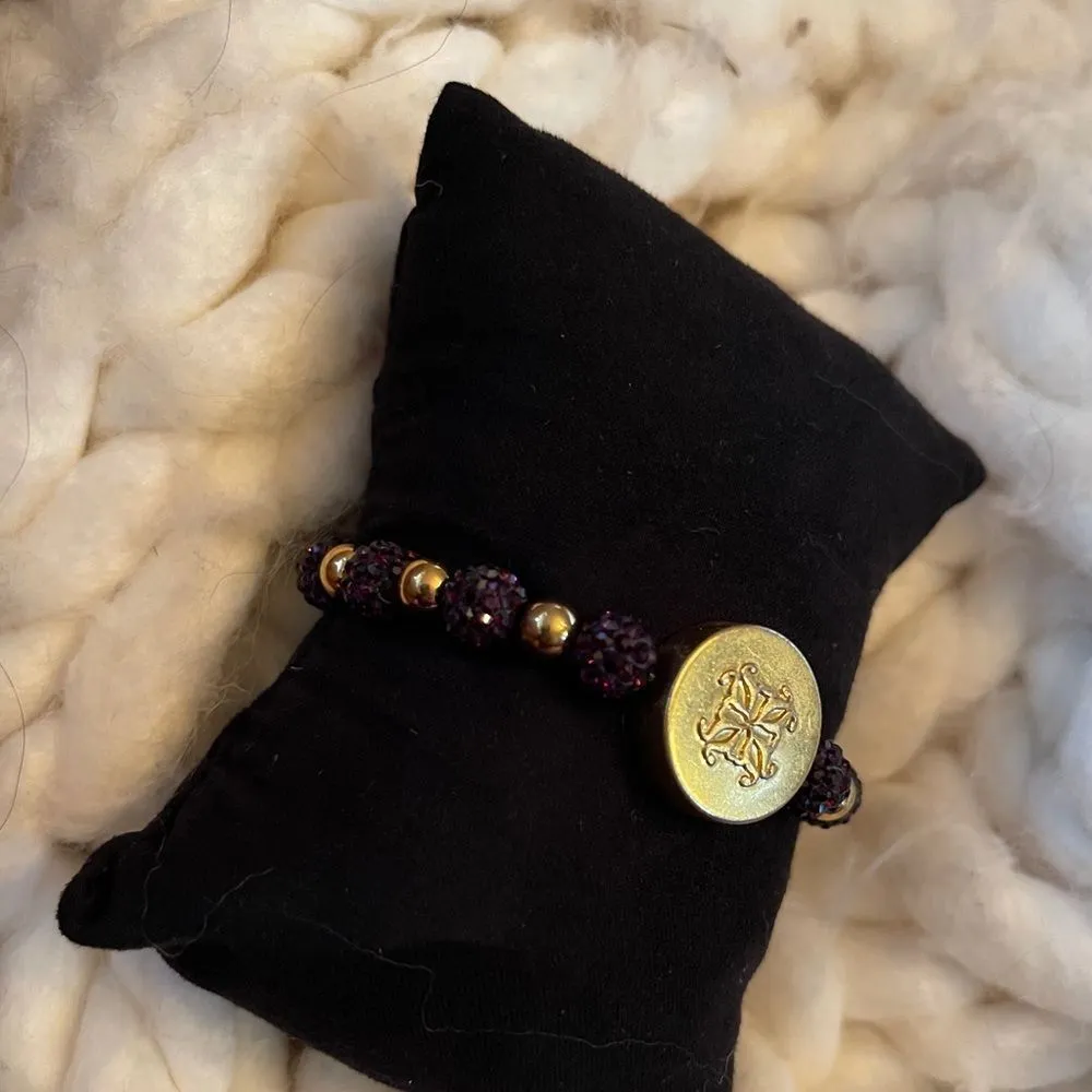 Rustic Cuff Bracelet‎ - Image 5