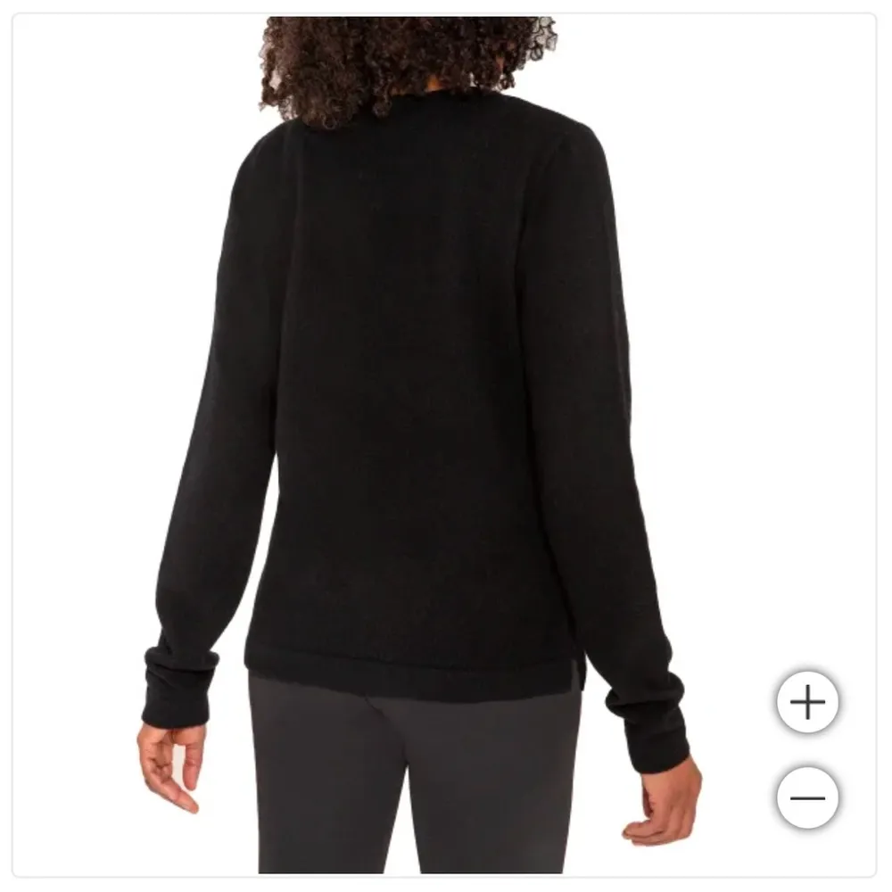 Mario serrani cashmere sweater nwt - Image 3