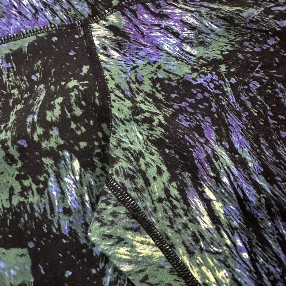 leggings size small - Image 4