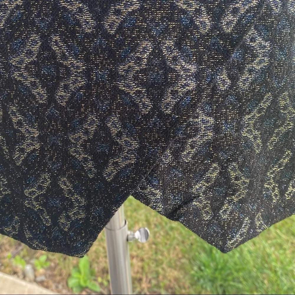 A & F Envelope Mini Skirt - Image 6