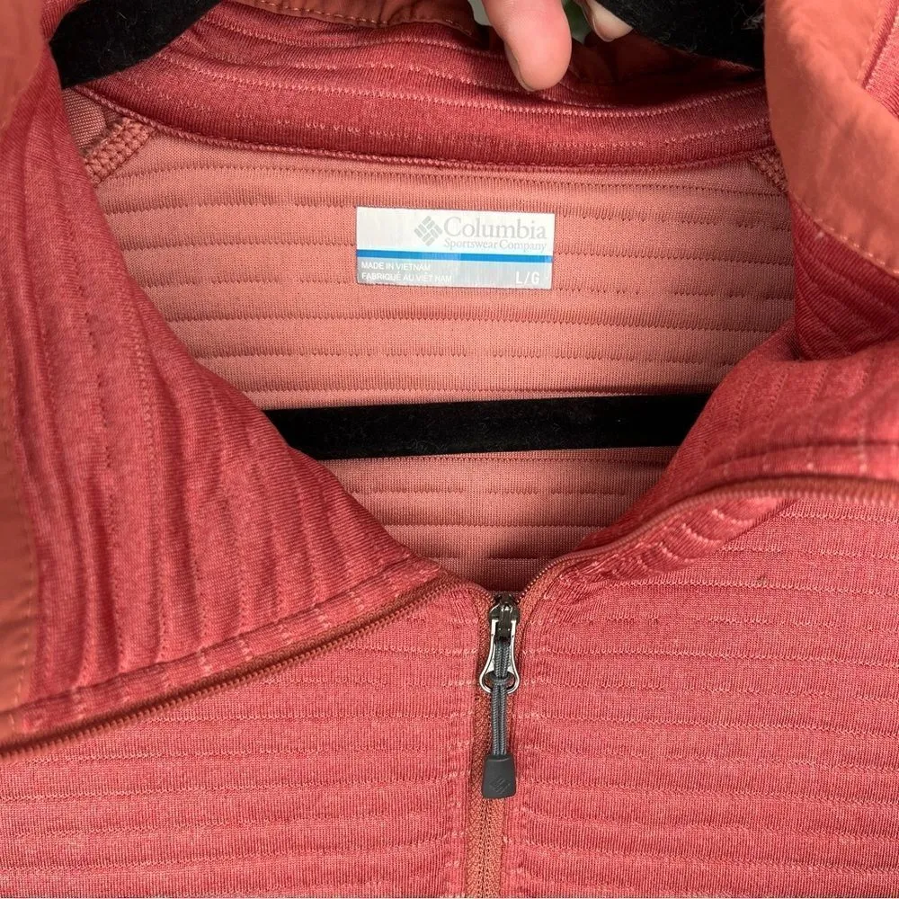 | women ribbed long sleeve pullover - Image 8