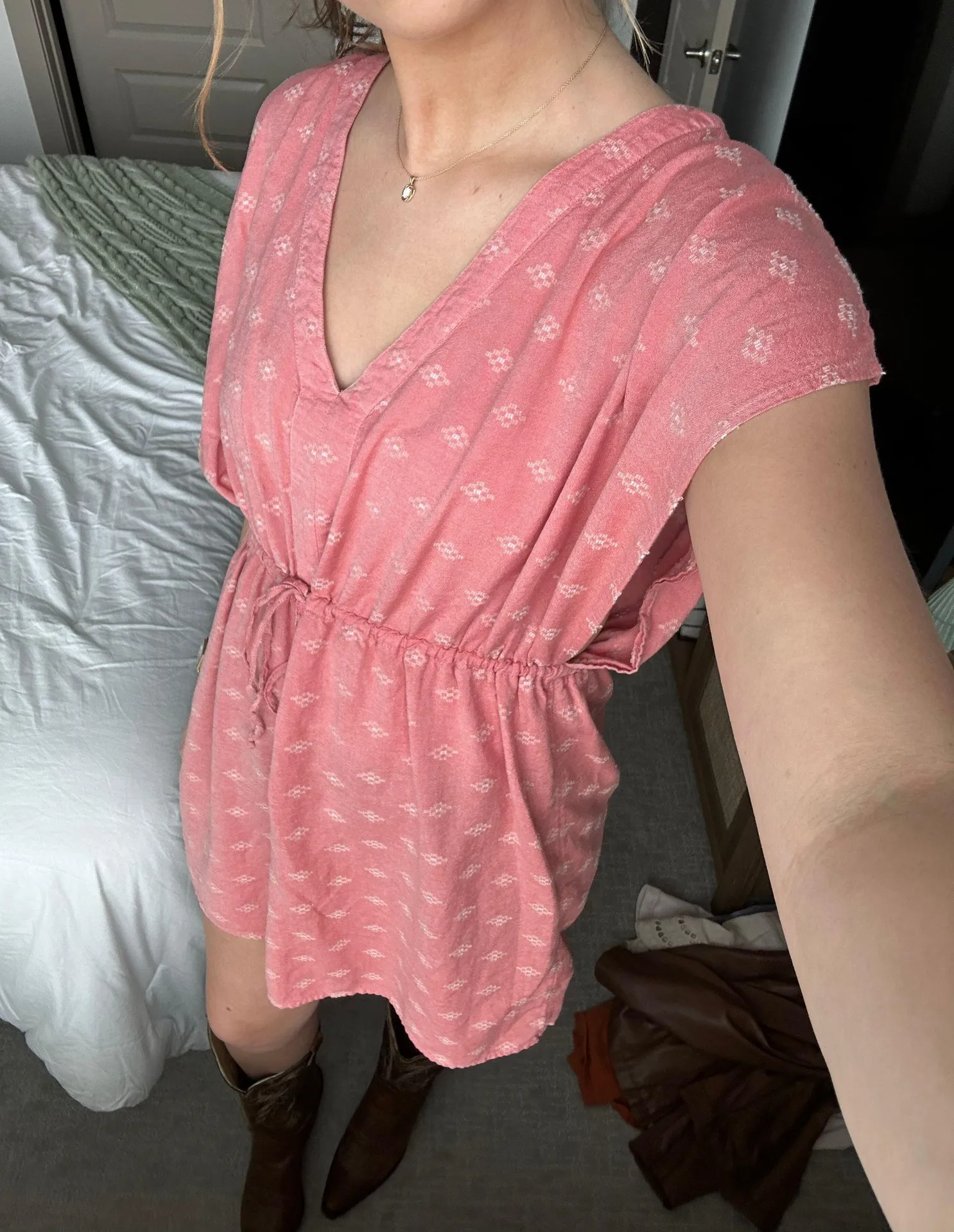 Beach Dress / Cover Up - Image 2