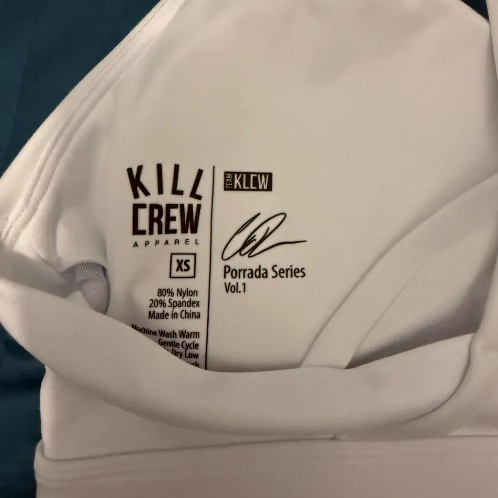 Kill Crew Bra! NWT - Image 3