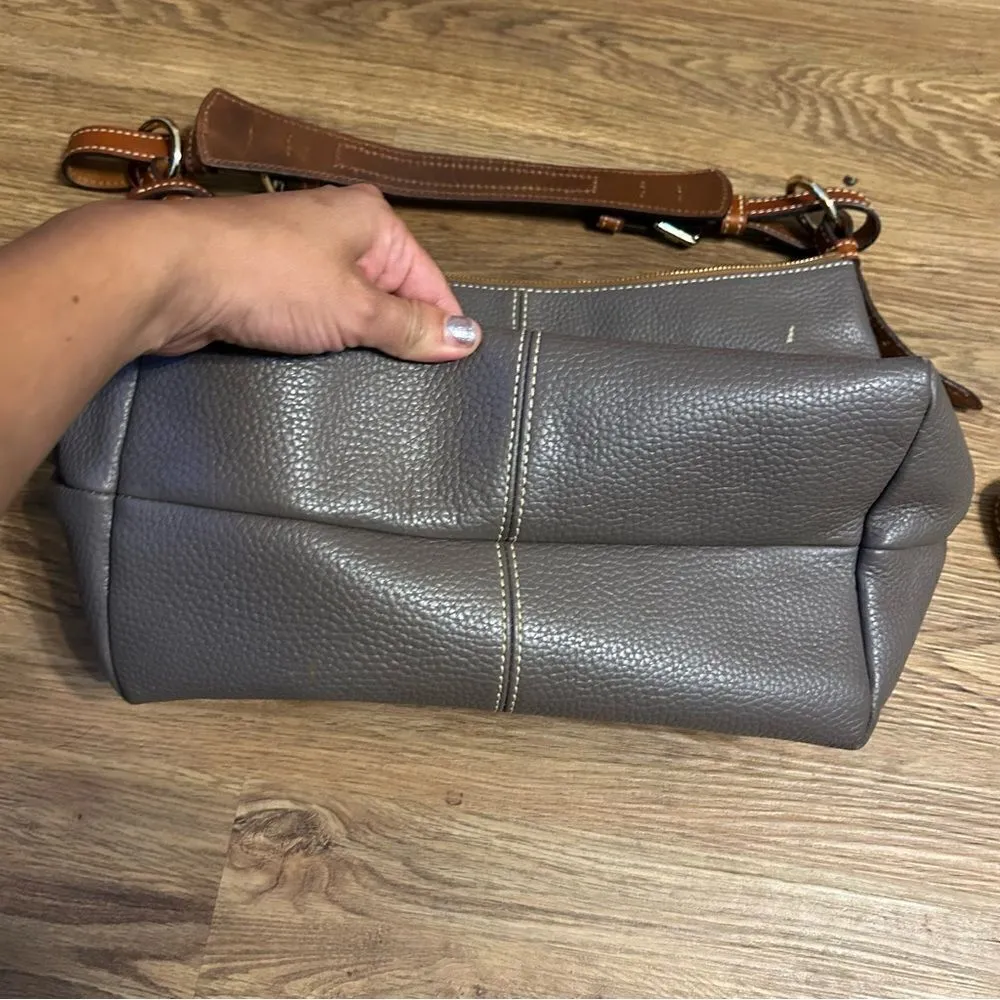 DOONEY & BOURKE 1975 purse shoulder bag - Image 5