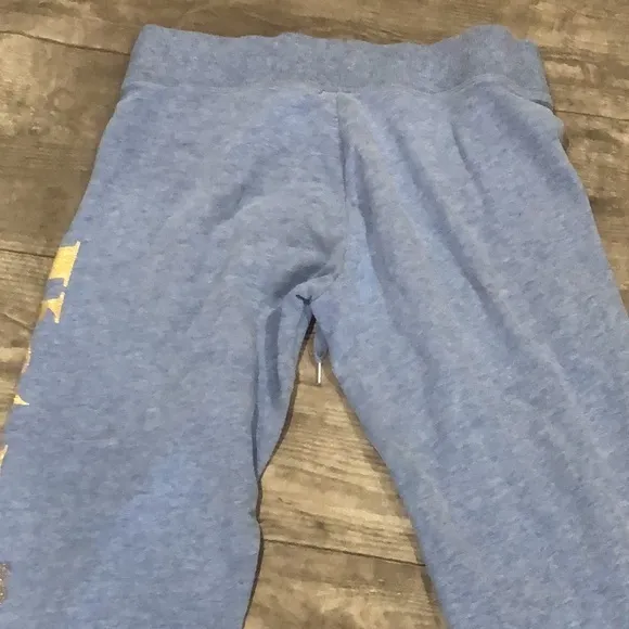 Victoria’s Secret blue two piece outfit - Image 8