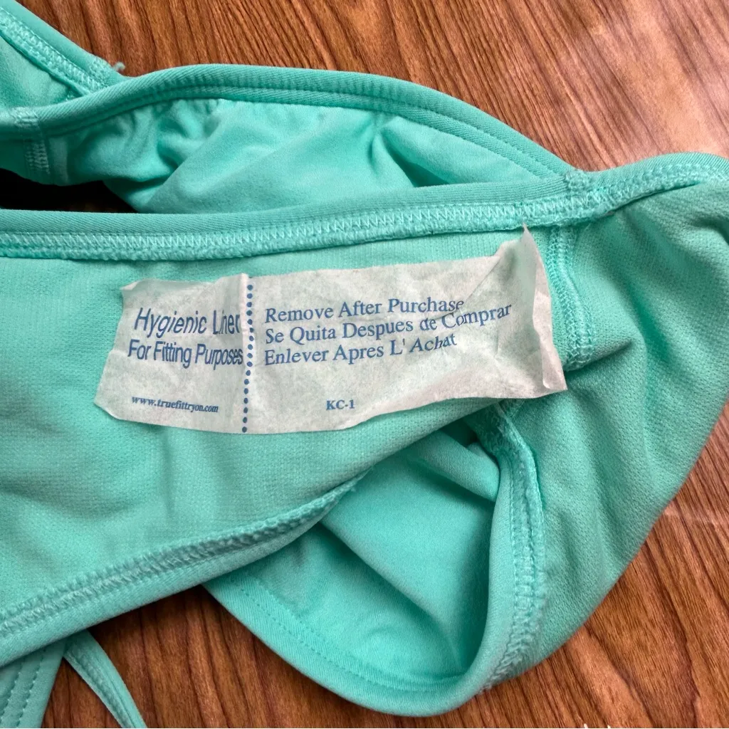 TYR Solid Cutoutfit One - Image 5