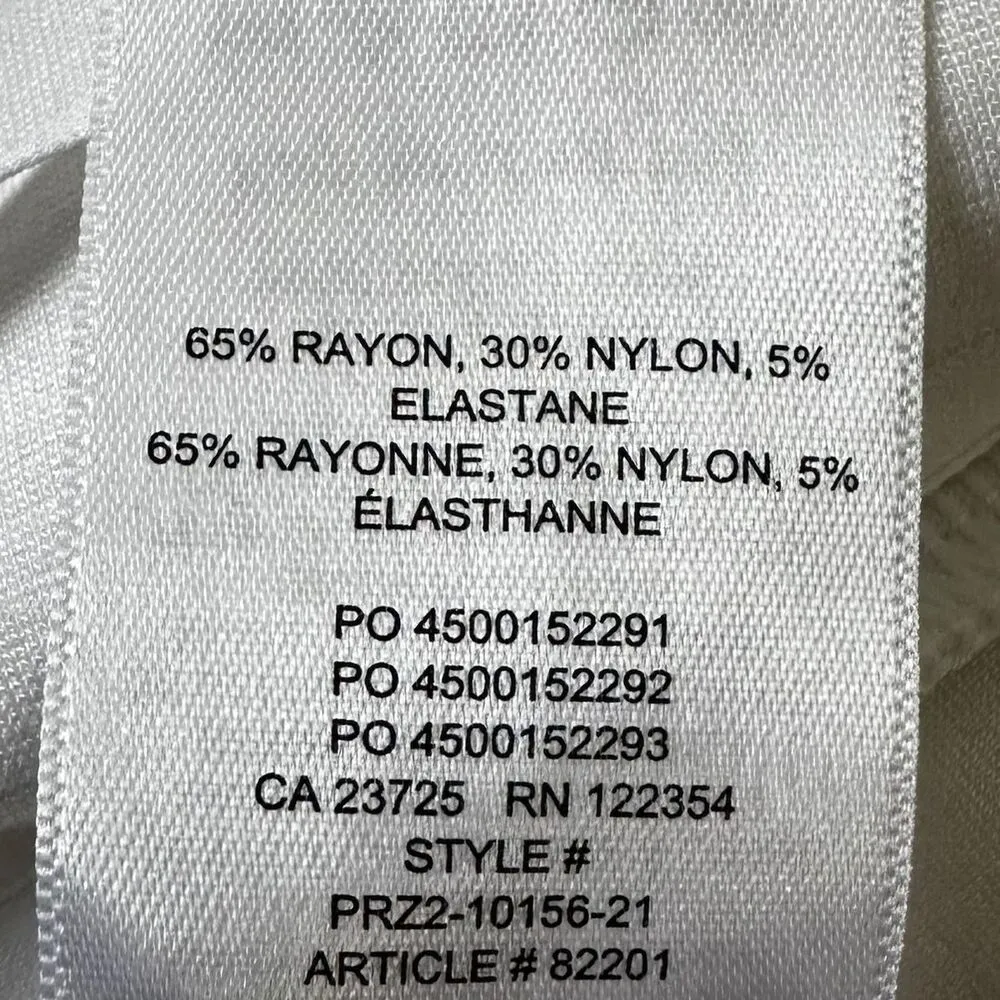 Sunday Best White Aritzia Halter Crop Top Women Tank Top Size XS | 71 - Image 4